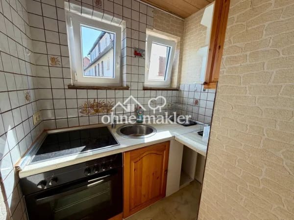 Immobilie in Pfullingen - 2-Zimmer Wohnung in begehrter Wohnlage - Bild 3