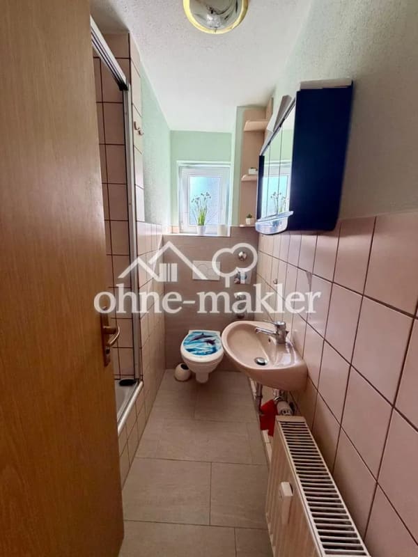 Immobilie in Pfullingen - 2-Zimmer Wohnung in begehrter Wohnlage - Bild 4