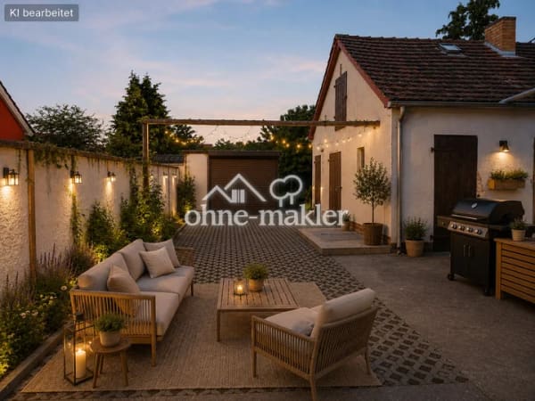 Immobilie in Schwarzheide - Jetzt unter 100.000 €! Verstecktes Raumwunder mit großem Garten, Garage und viel Potenzial - Bild 4