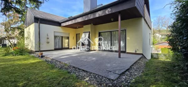 Immobilie in Kulmbach - Haus mit großem Garten in ruhiger Lage von Kulmbach - Bild 0