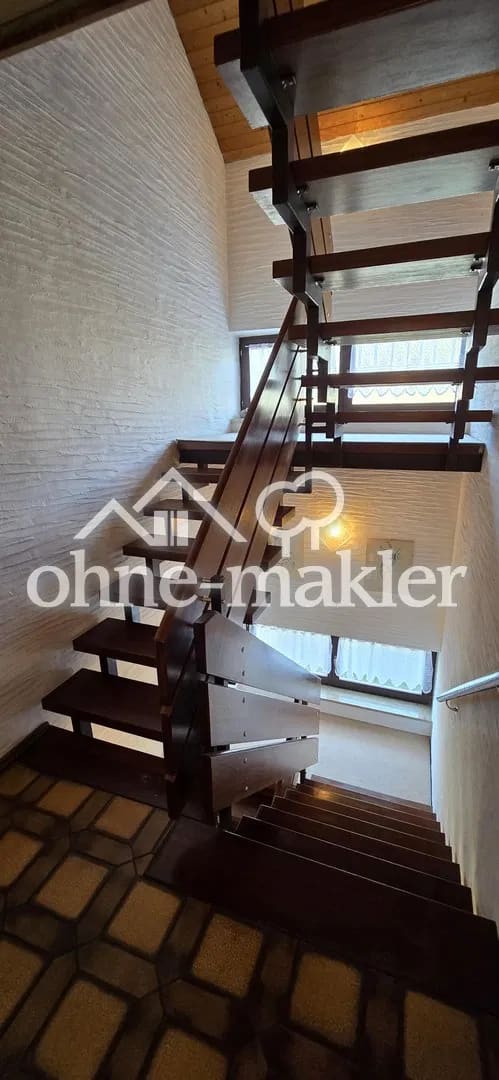 Immobilie in Kulmbach - Haus mit großem Garten in ruhiger Lage von Kulmbach - Bild 2
