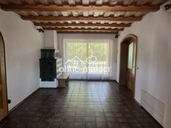 Immobilie in Eichendorf - Großzügiger Bungalow auf 1.850 m² Grundstück mit Dreifachgarage – provisionsfrei in Markt Eichendorf - Bild 3