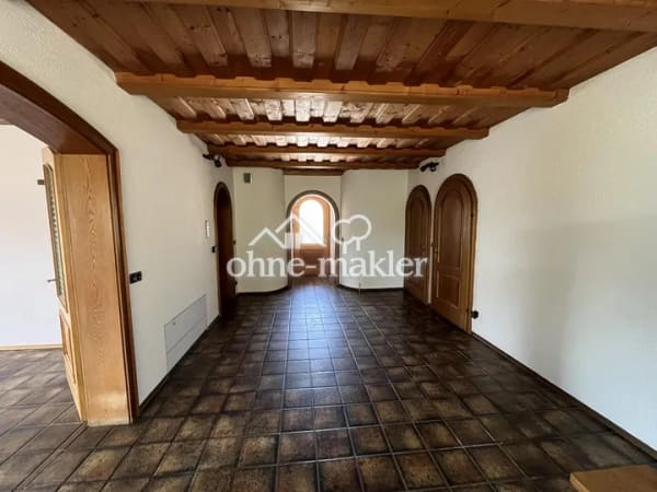 Immobilie in Eichendorf - Großzügiger Bungalow auf 1.850 m² Grundstück mit Dreifachgarage – provisionsfrei in Markt Eichendorf - Bild 4