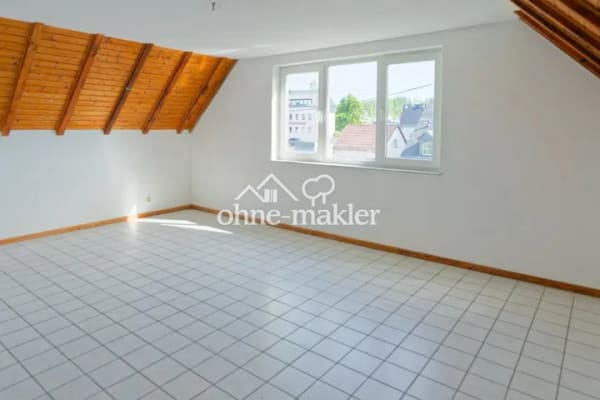 Immobilie in Mehren - Einfamilienhaus Mehren - Bild 1