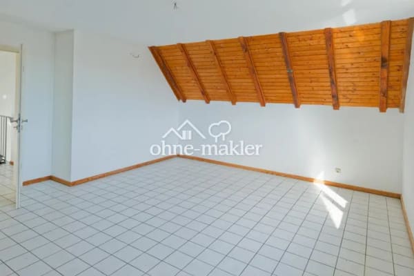 Immobilie in Mehren - Einfamilienhaus Mehren - Bild 2