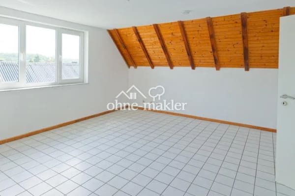 Immobilie in Mehren - Einfamilienhaus Mehren - Bild 3