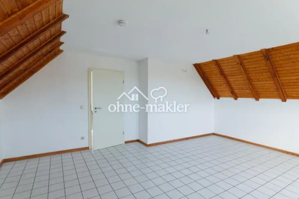 Immobilie in Mehren - Einfamilienhaus Mehren - Bild 4