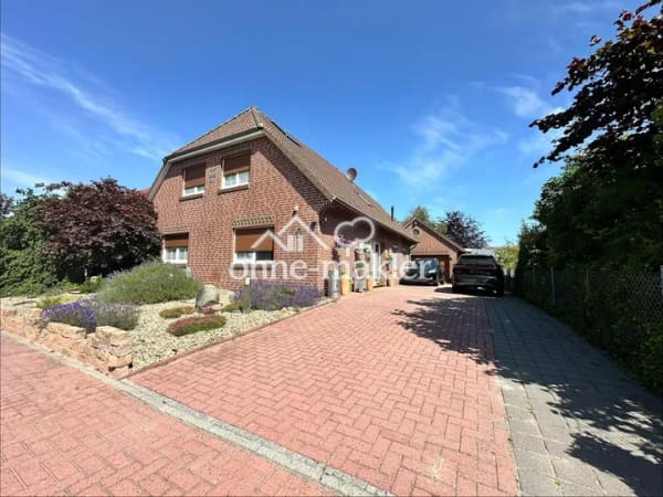 Immobilie in Westerholt - 🏡 Einziehen statt sanieren – Ihr neues Zuhause wartet bereits auf Sie! - Bild 3