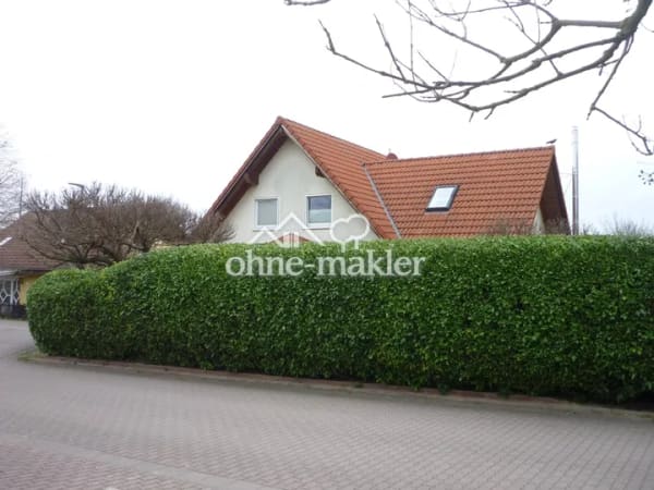 Immobilie in Udenheim - PROVISIONSFREI, EFH 162 m² + 81m² Nutzfläche, sehr gute Lage/Verkehrsanbindung - Bild 0