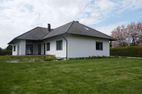 Immobilie in Rottenburg a. d. Laaber - Bungalow mit großem Garten - Bild 0