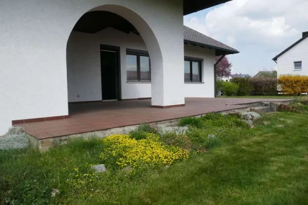Immobilie in Rottenburg a. d. Laaber - Bungalow mit großem Garten - Bild 2