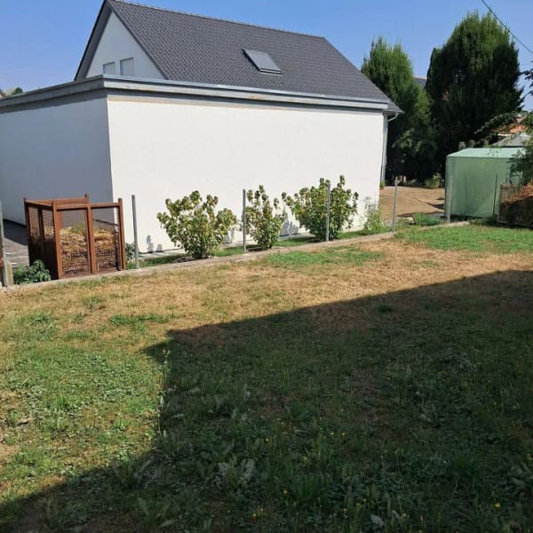 Immobilie in Geislingen - Charmantes Zweifamilienhaus mit Kachelofen in Geislingen bei Balingen – Viel Platz für flexibles Wohnen - Bild 4