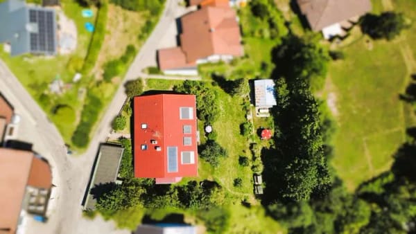 Immobilie in Oberstaufen - Großzügige Gartenwohnung in toller Lage- sofort verfügbar! - Bild 3