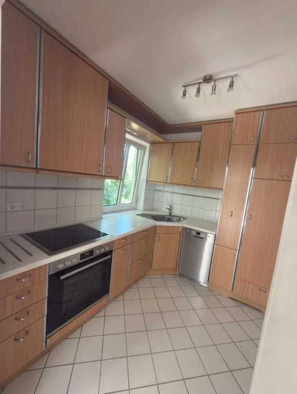 Immobilie in Bösdorf - Wohnen mit Charakter: 3-Zimmer-Wohnung in Plön - Bild 2