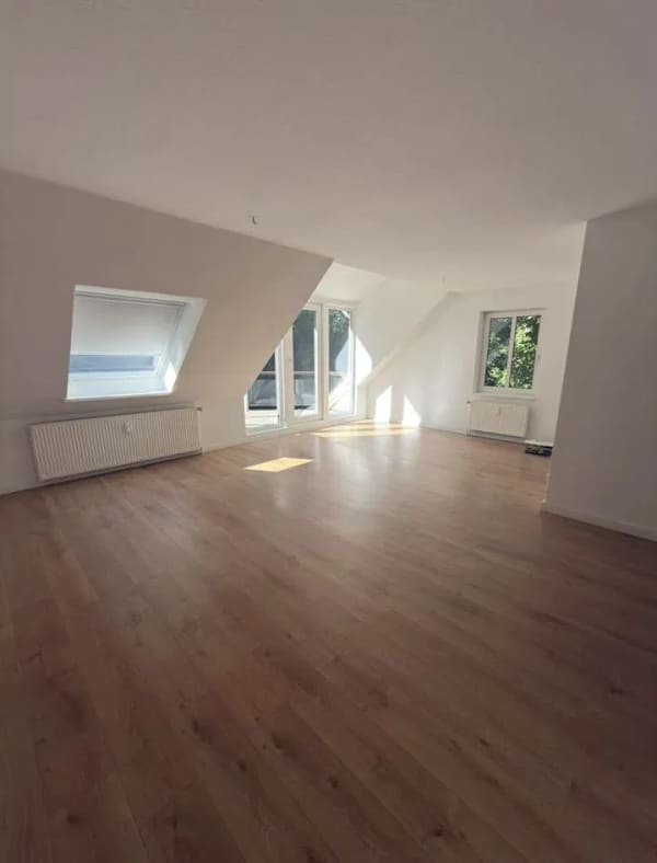 Immobilie in Bösdorf - Wohnen mit Charakter: 3-Zimmer-Wohnung in Plön - Bild 3