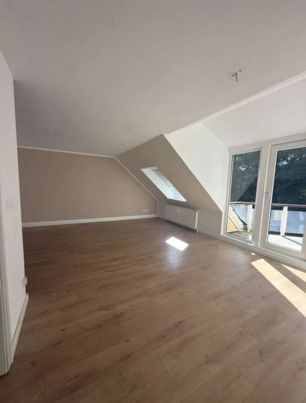 Immobilie in Bösdorf - Wohnen mit Charakter: 3-Zimmer-Wohnung in Plön - Bild 4