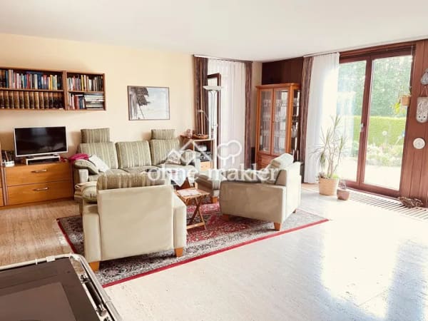 Immobilie in Adelsried - Ein Zuhause, das Raum zum Leben schenkt - Bild 1