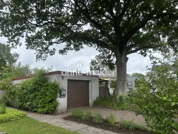 Immobilie in Süsel - Wohnen, wo andere Urlaub machen.... - Bild 1
