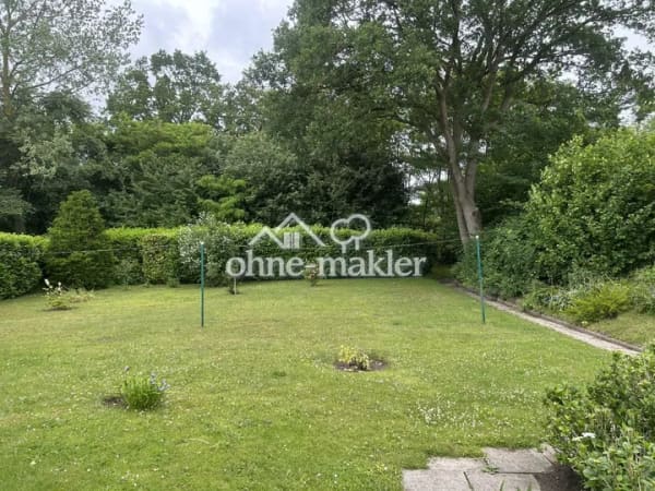 Immobilie in Süsel - Wohnen, wo andere Urlaub machen.... - Bild 2