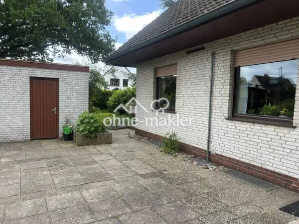 Immobilie in Süsel - Wohnen, wo andere Urlaub machen.... - Bild 3