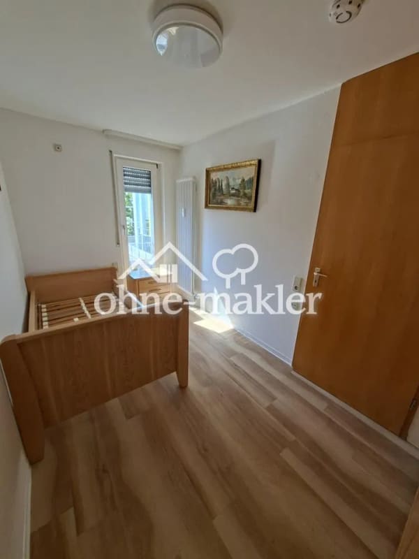 Immobilie in Reichenbach an der Fils - Charmante kleine Wohnung im betreuten Wohnen - provisionsfrei und bezugsbereit! - Bild 4