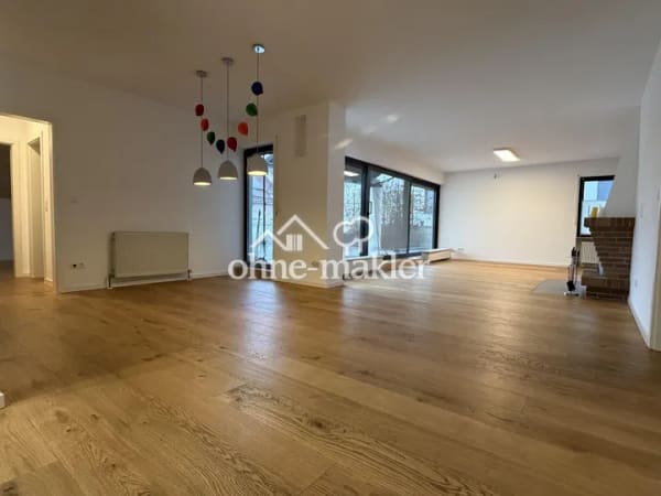 Immobilie in Hagenbach - Exlusive 3-Zimmer-Eigentumswohnung mit ca. 150 m Wohnfläche - Bild 0