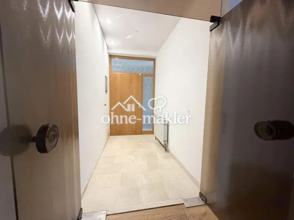Immobilie in Hagenbach - Exlusive 3-Zimmer-Eigentumswohnung mit ca. 150 m Wohnfläche - Bild 1