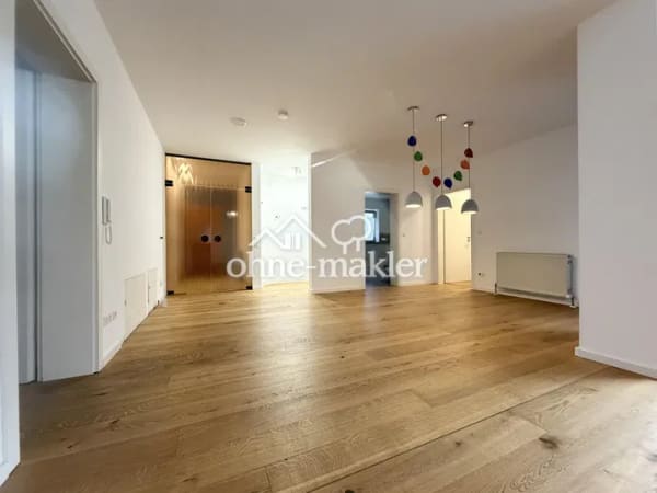 Immobilie in Hagenbach - Exlusive 3-Zimmer-Eigentumswohnung mit ca. 150 m Wohnfläche - Bild 2