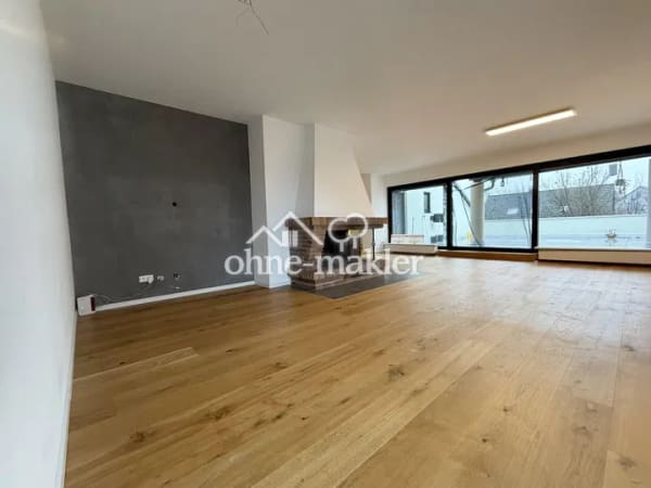 Immobilie in Hagenbach - Exlusive 3-Zimmer-Eigentumswohnung mit ca. 150 m Wohnfläche - Bild 3