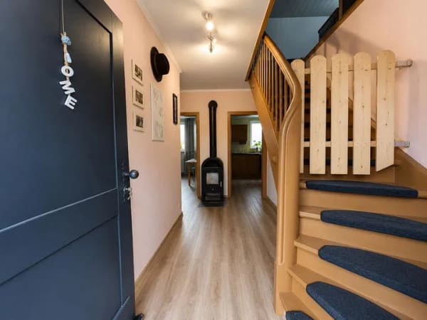 Immobilie in Mespelbrunn - Gemütliches Einfamilienhaus mit Garten und vielseitigen Nutzungsmöglichkeiten - Bild 0
