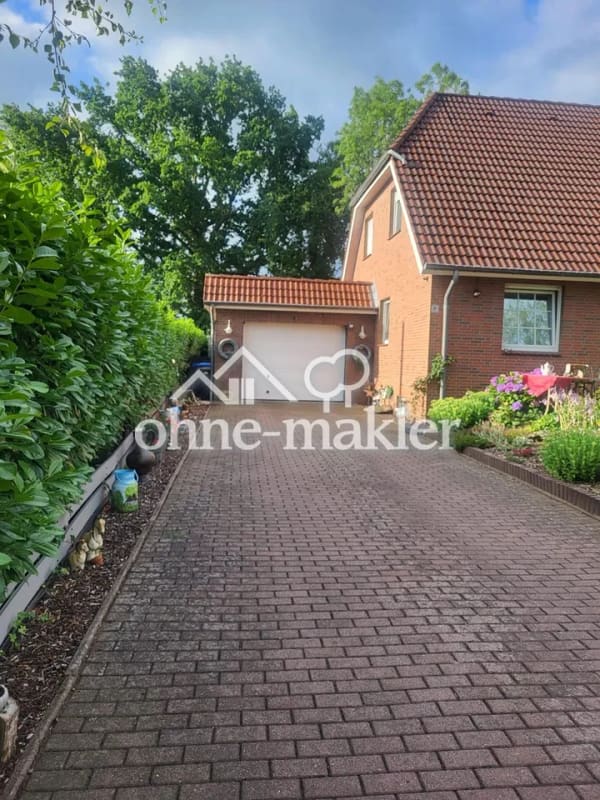 Immobilie in Hemmoor - Haus in Hemmoor - Bild 0