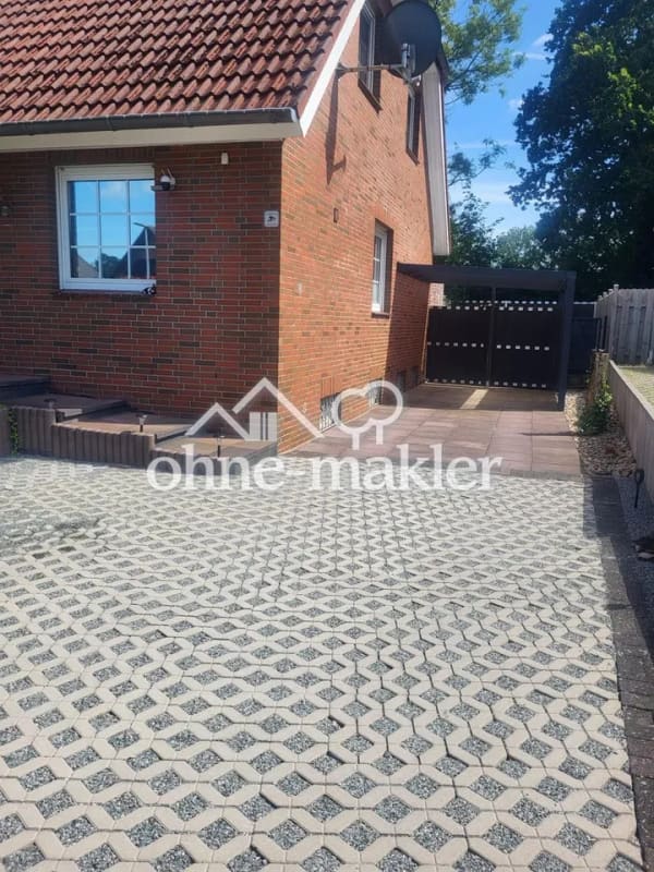Immobilie in Hemmoor - Haus in Hemmoor - Bild 1