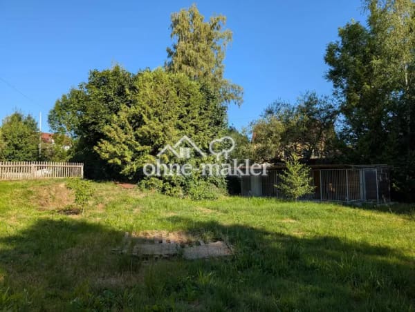Immobilie in Mittelneufnach - Provisionsfrei -Großzügiges 1-2 Familienhaus, großes Grundstück – ideal für Tierliebhaber - Bild 4