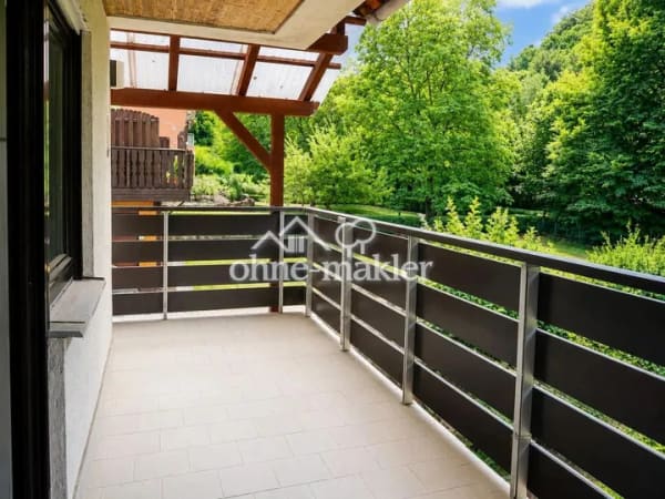 Immobilie in Pirmasens - Zweifamilienhaus bezugsfrei – Verkehrswert 201.000 €, 7/10-Wert ca. 141.000 € (Termin 28.10.) - Bild 3