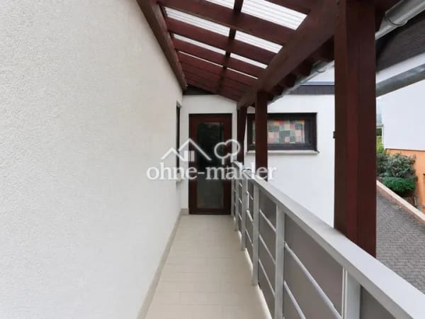 Immobilie in Pirmasens - Zweifamilienhaus bezugsfrei – Verkehrswert 201.000 €, 7/10-Wert ca. 141.000 € (Termin 28.10.) - Bild 4