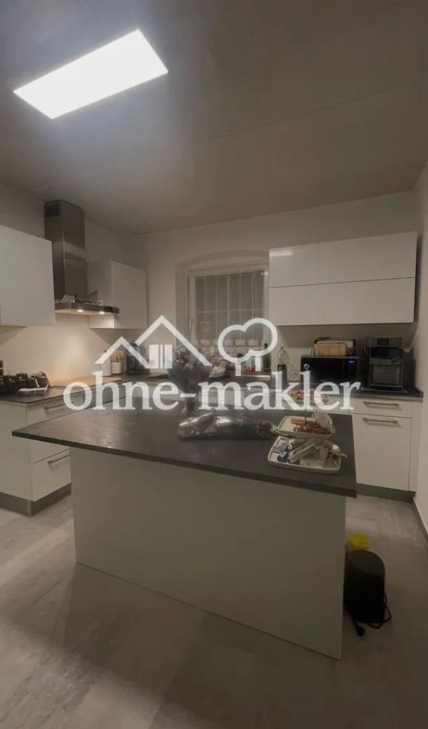 Immobilie in Bolanden - Renoviertes EFH mit 5 Zimmern, großer Terrasse und Einbauküche – provisionsfrei - Bild 3