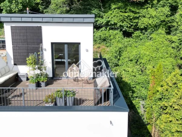 Immobilie in Brohl-Lützing - Einfamilienhaus freistehend in Brohl-Lützing - Bild 1