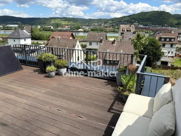 Immobilie in Brohl-Lützing - Einfamilienhaus freistehend in Brohl-Lützing - Bild 3