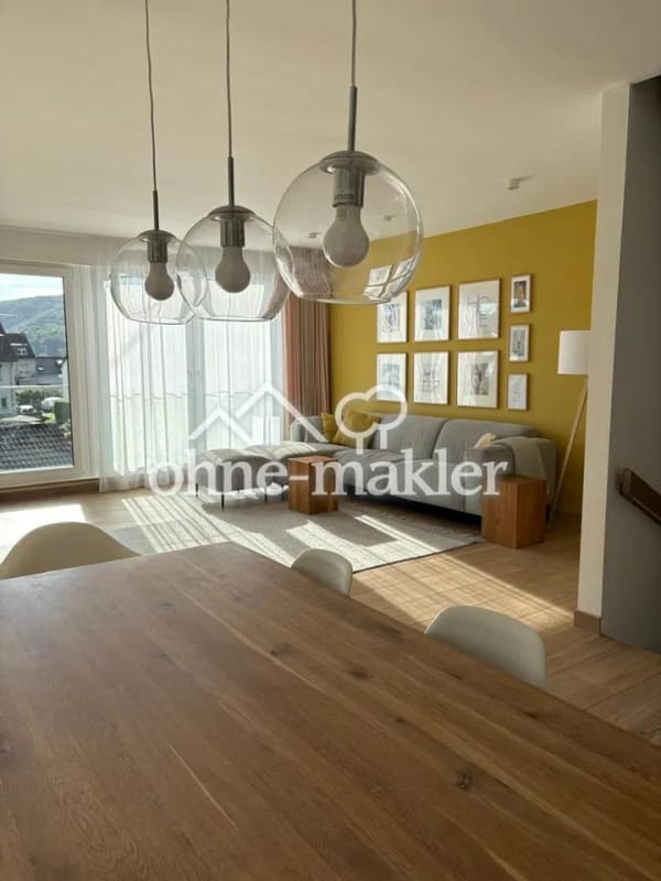 Immobilie in Brohl-Lützing - Einfamilienhaus freistehend in Brohl-Lützing - Bild 4