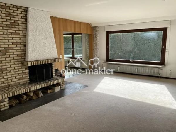 Immobilie in Herrenberg - EFH Kuppingen – 731 qm, zentrale Lage - Bild 3