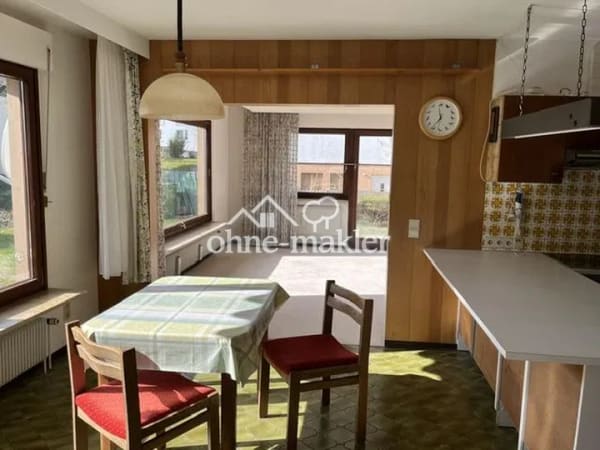 Immobilie in Herrenberg - EFH Kuppingen – 731 qm, zentrale Lage - Bild 4