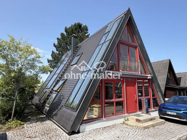 Immobilie in Attenkirchen - Haus bei Freising von privat - Bild 0