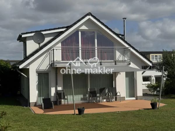 Immobilie in Schashagen - Ostseetraum in direkter Strandnähe - Bild 1