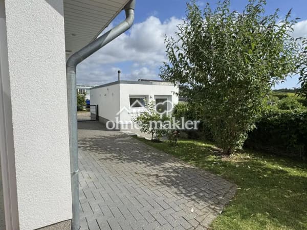 Immobilie in Schashagen - Ostseetraum in direkter Strandnähe - Bild 3