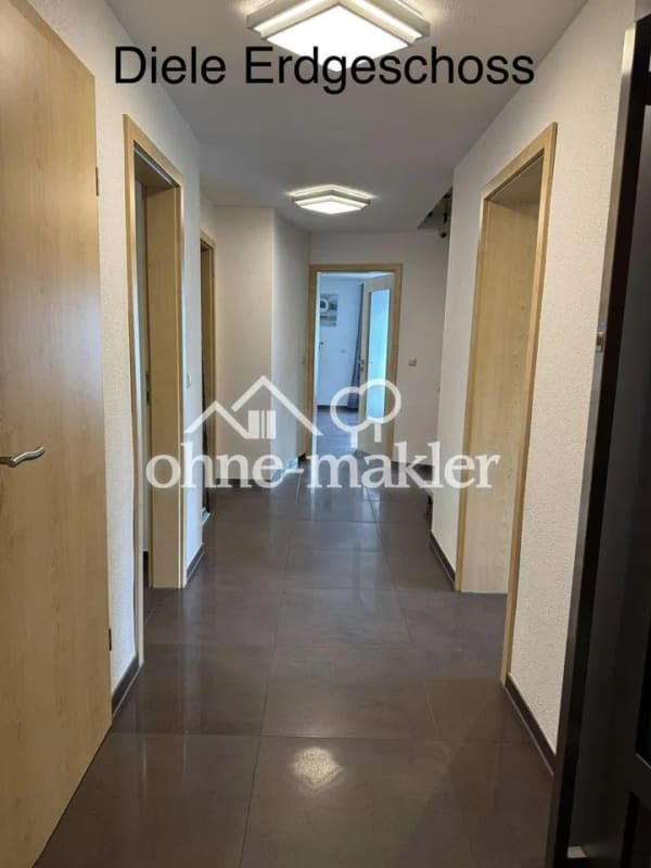 Immobilie in Forchtenberg - Nachhaltig Wohnen und Sparen: Haus mit ELW (Zins-Joker), High-End Technik 2022 und 1300m² Grund - Bild 3