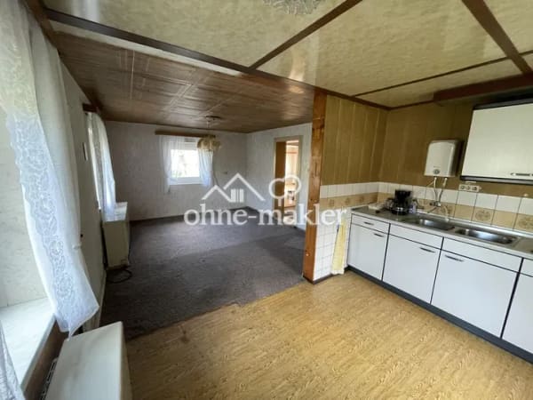 Immobilie in Oderwitz - Haus EFH mit großem Grundstück, top Lage ruhig und zentral in Oderwitz - Bild 4