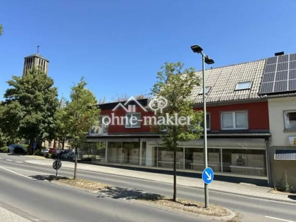 Immobilie in Jünkerath - Viel Platz für Wohnen und mehr! - Bild 0