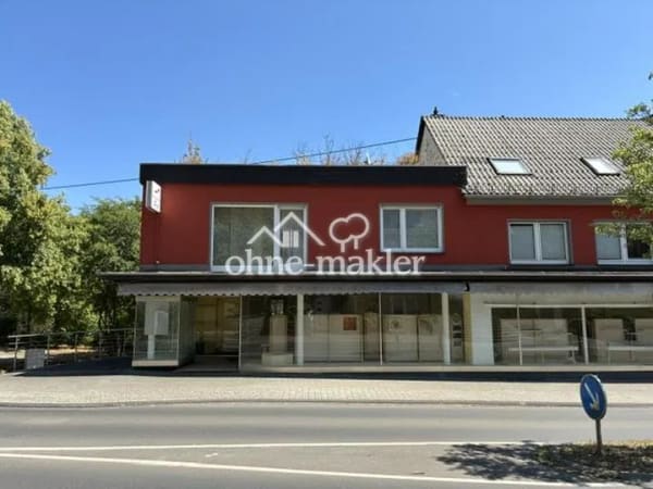 Immobilie in Jünkerath - Viel Platz für Wohnen und mehr! - Bild 1
