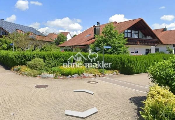 Immobilie in Hüttlingen - Zwei- Familienhaus in bester Lage - Bild 3