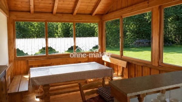 Immobilie in Emmerting - Großzügiges Haus im Grünen – vielseitig nutzbar, kurzfristig verfügbar | 659.000 € - Bild 3